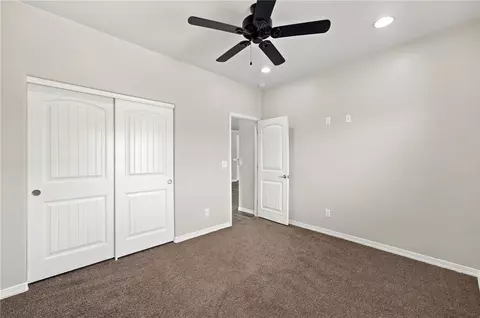 Bedroom - 3561 Bolero Ave, Kingman, AZ 86401 photo 3 of 5
