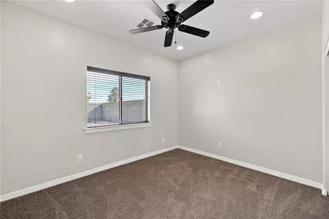 Bedroom - 3561 Bolero Ave, Kingman, AZ 86401 photo 2 of 5