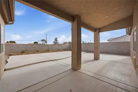 Exterior - 3561 Bolero Ave, Kingman, AZ 86401 photo 3 of 5