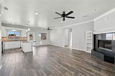 Living - 3561 Bolero Ave, Kingman, AZ 86401 photo 1 of 2
