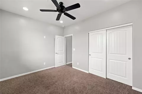 Bedroom - 3561 Bolero Ave, Kingman, AZ 86401 photo 4 of 5