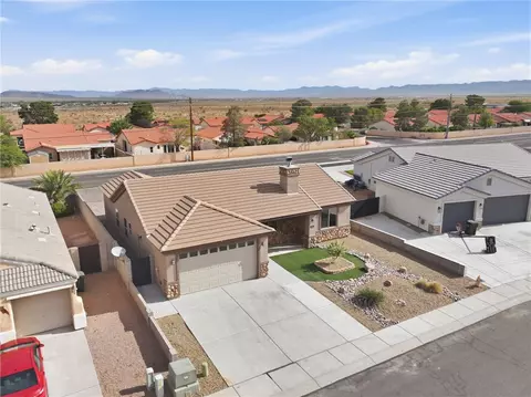 View/Area - 3561 Bolero Ave, Kingman, AZ 86401 photo 1 of 4