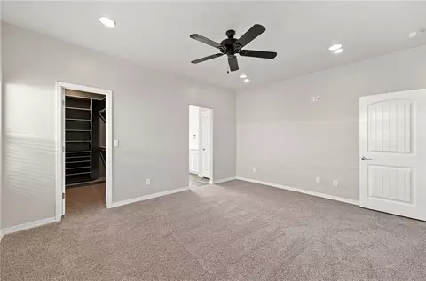 Bedroom - 3561 Bolero Ave, Kingman, AZ 86401 photo 1 of 5