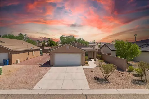 5030 S Rosemary Dr, Fort Mohave, AZ 86426