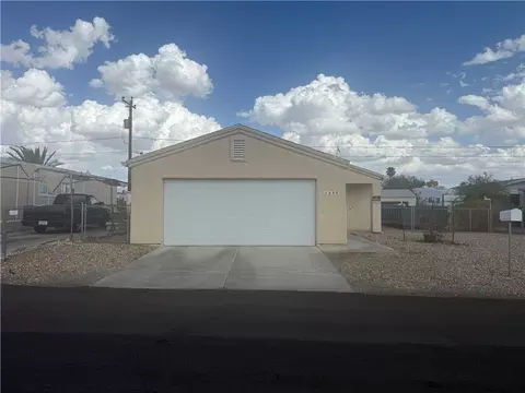 1840 Granada Dr, Bullhead City, AZ 86442