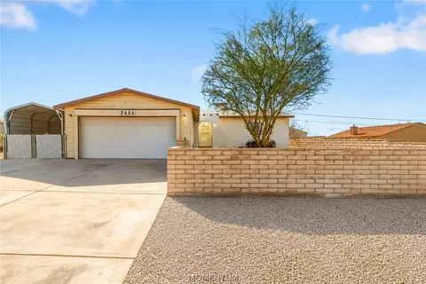 2454 Ripple Dr, Bullhead City, AZ 86429