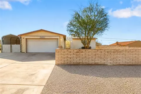2454 Ripple Dr, Bullhead City, AZ 86429
