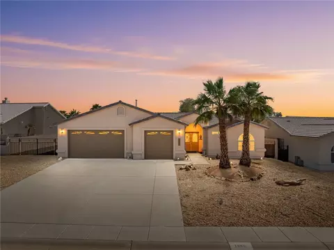 1966 E Pyramid Lake Pl, Fort Mohave, AZ 86426