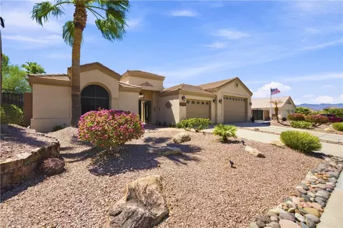 2240 Jo Ann Ave, Bullhead City, AZ 86442