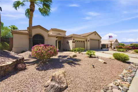 2240 Jo Ann Ave, Bullhead City, AZ 86442