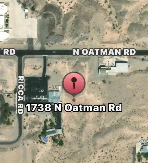 1738 N Oatman Rd, Bullhead City, AZ 86442