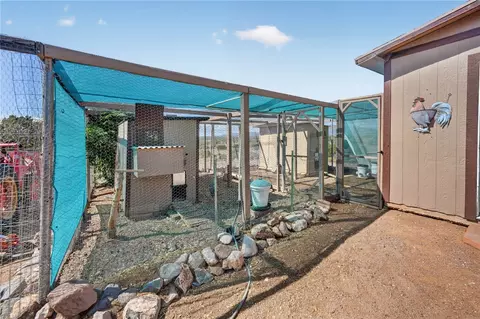 Exterior - 11125 E Prospect Dr, Kingman, AZ 86401 photo 11 of 21