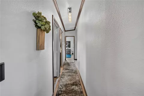 Entry Way - 11125 E Prospect Dr, Kingman, AZ 86401 photo 2 of 4