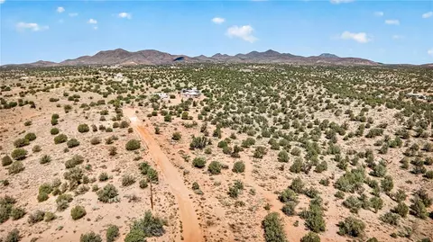 View/Area - 11125 E Prospect Dr, Kingman, AZ 86401 photo 19 of 26