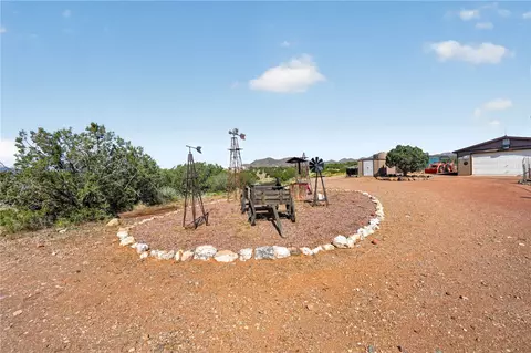 Exterior - 11125 E Prospect Dr, Kingman, AZ 86401 photo 19 of 21