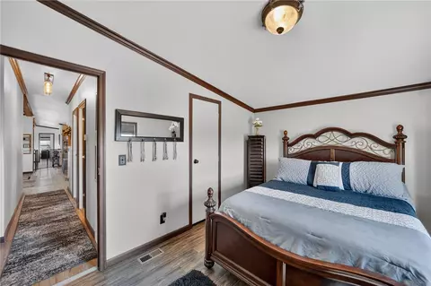 Bedroom - 11125 E Prospect Dr, Kingman, AZ 86401 photo 2 of 6