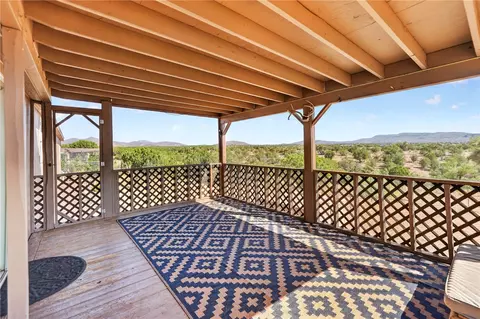 Exterior - 11125 E Prospect Dr, Kingman, AZ 86401 photo 4 of 21