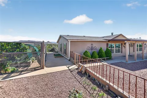 Exterior - 11125 E Prospect Dr, Kingman, AZ 86401 photo 12 of 21