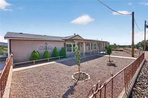Exterior - 11125 E Prospect Dr, Kingman, AZ 86401 photo 2 of 21