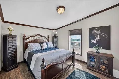 Bedroom - 11125 E Prospect Dr, Kingman, AZ 86401 photo 1 of 6