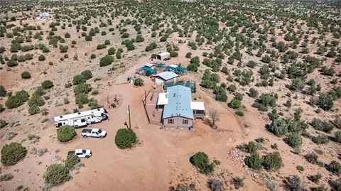 View/Area - 11125 E Prospect Dr, Kingman, AZ 86401 photo 5 of 26