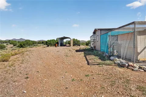 Exterior - 11125 E Prospect Dr, Kingman, AZ 86401 photo 14 of 21