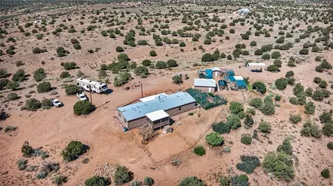 View/Area - 11125 E Prospect Dr, Kingman, AZ 86401 photo 4 of 26