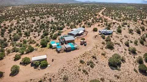 View/Area - 11125 E Prospect Dr, Kingman, AZ 86401 photo 8 of 26