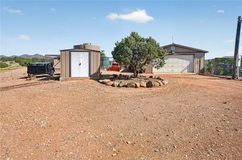 Exterior - 11125 E Prospect Dr, Kingman, AZ 86401 photo 21 of 21
