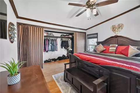 Bedroom - 11125 E Prospect Dr, Kingman, AZ 86401 photo 4 of 6