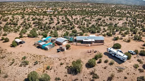 View/Area - 11125 E Prospect Dr, Kingman, AZ 86401 photo 7 of 26