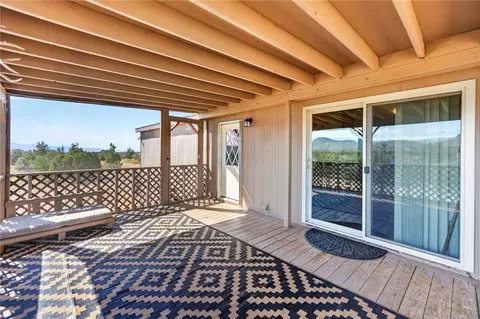 Exterior - 11125 E Prospect Dr, Kingman, AZ 86401 photo 5 of 21