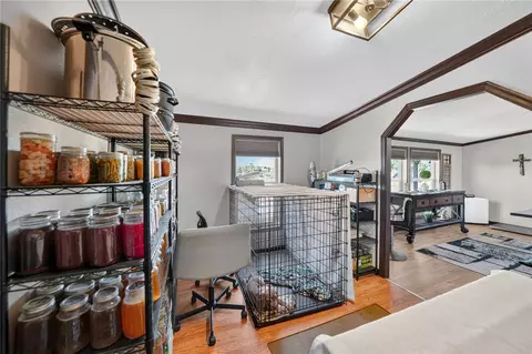 Entry Way - 11125 E Prospect Dr, Kingman, AZ 86401 photo 1 of 4