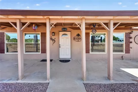 Exterior - 11125 E Prospect Dr, Kingman, AZ 86401 photo 15 of 21