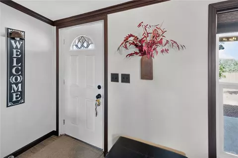 Entry Way - 11125 E Prospect Dr, Kingman, AZ 86401 photo 4 of 4