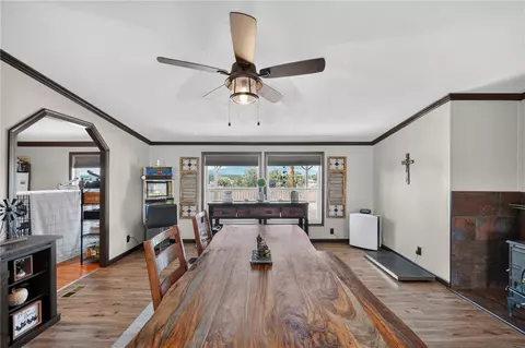 Dining - 11125 E Prospect Dr, Kingman, AZ 86401 photo 2 of 2