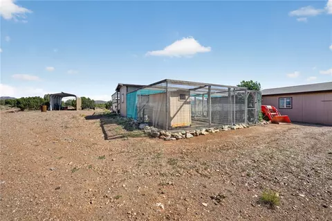 Exterior - 11125 E Prospect Dr, Kingman, AZ 86401 photo 13 of 21