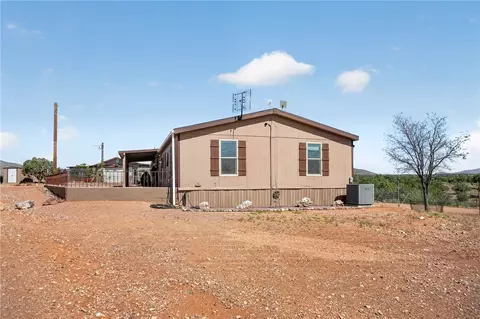 Exterior - 11125 E Prospect Dr, Kingman, AZ 86401 photo 18 of 21