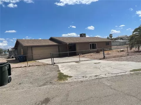 1560 Opal Ln, Bullhead City, AZ 86442