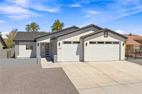2157 E Hammer Ln, Fort Mohave, AZ 86426