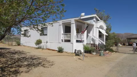 3616 N Hope Rd, Golden Valley, AZ 86413