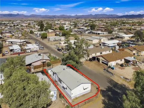 1854 Tejon Dr, Bullhead City, AZ 86442