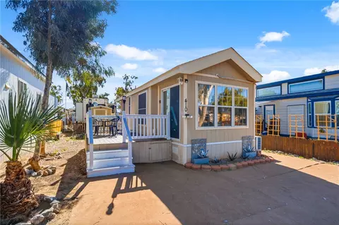 1600 Silver Creek Rd #410, Bullhead City, AZ 86442
