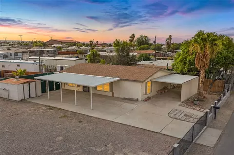 1824 Diamond Dr, Bullhead City, AZ 86442