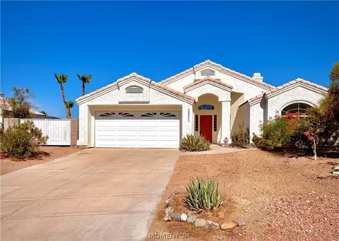 2853 Winchester Rd, Bullhead City, AZ 86442