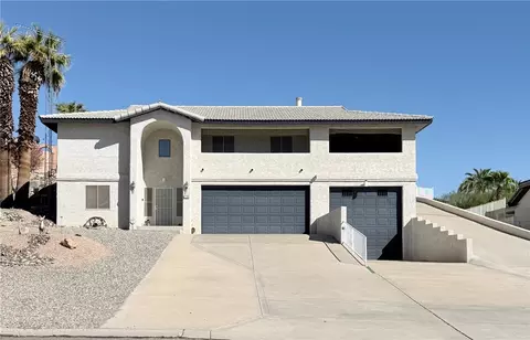 2708 Saratoga Ave, Lake Havasu City, AZ 86406