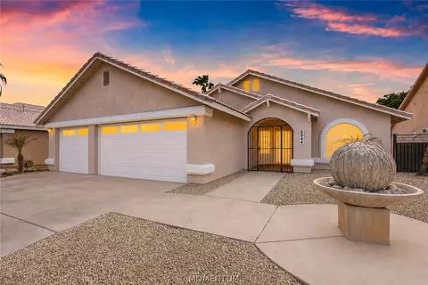 5544 S Club House Dr, Fort Mohave, AZ 86426