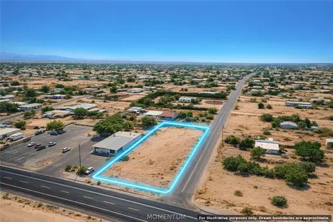 1533 E Valley Dr, Mohave Valley, AZ 86440