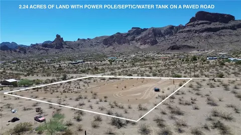 2 24 Ac Tapeats Dr, Golden Valley, AZ 86413
