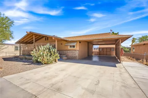 1948 Avalon Dr, Bullhead City, AZ 86442
